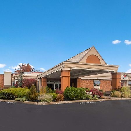 Best Western St Catharines Hotel & Conference Centre Sainte-Catherine Eksteriør bilde