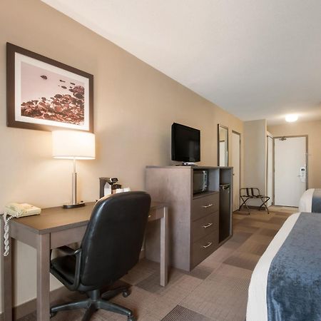 Best Western St Catharines Hotel & Conference Centre Sainte-Catherine Eksteriør bilde