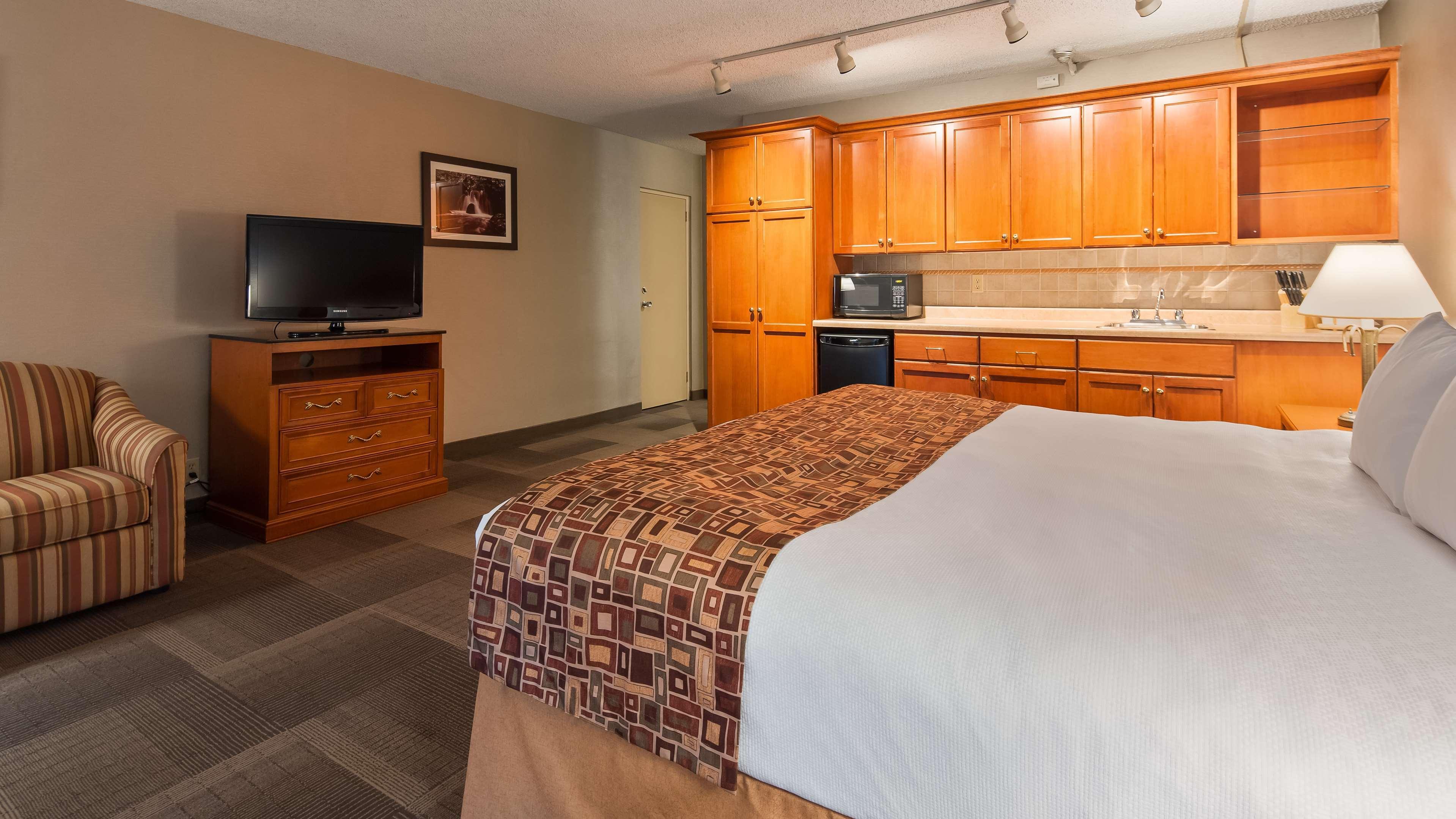 Best Western St Catharines Hotel & Conference Centre Sainte-Catherine Eksteriør bilde
