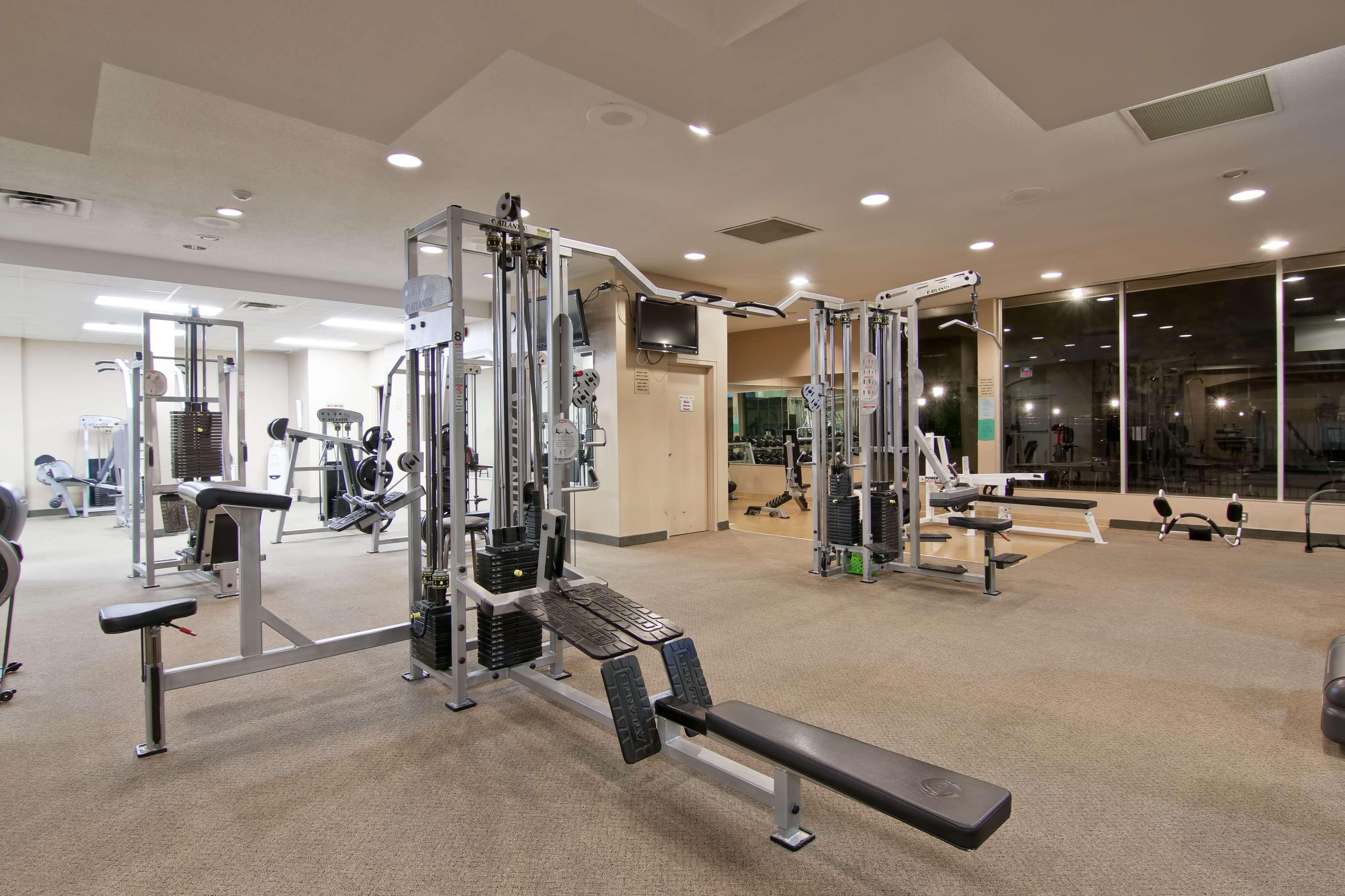 Best Western St Catharines Hotel & Conference Centre Sainte-Catherine Eksteriør bilde