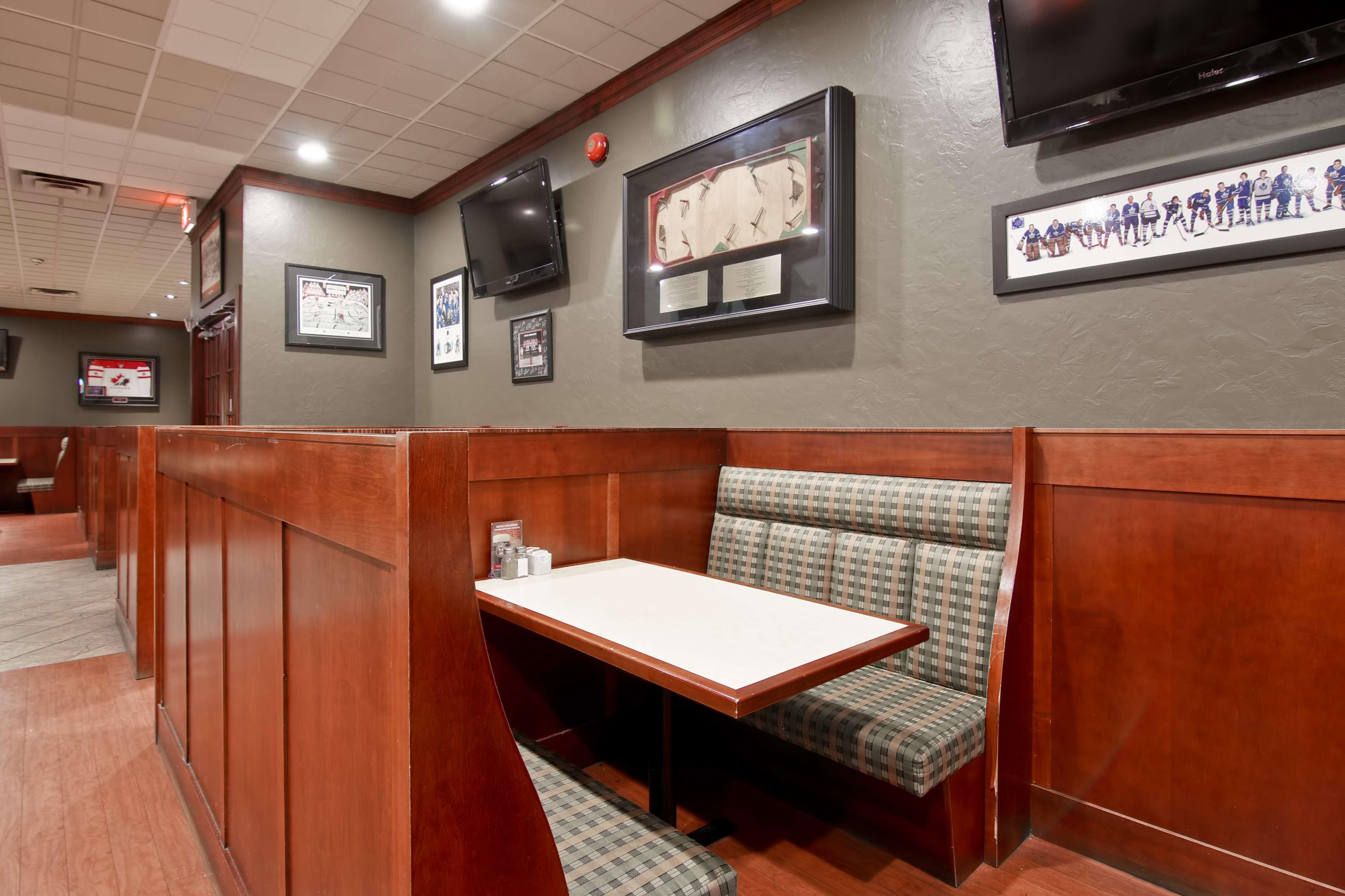 Best Western St Catharines Hotel & Conference Centre Sainte-Catherine Eksteriør bilde