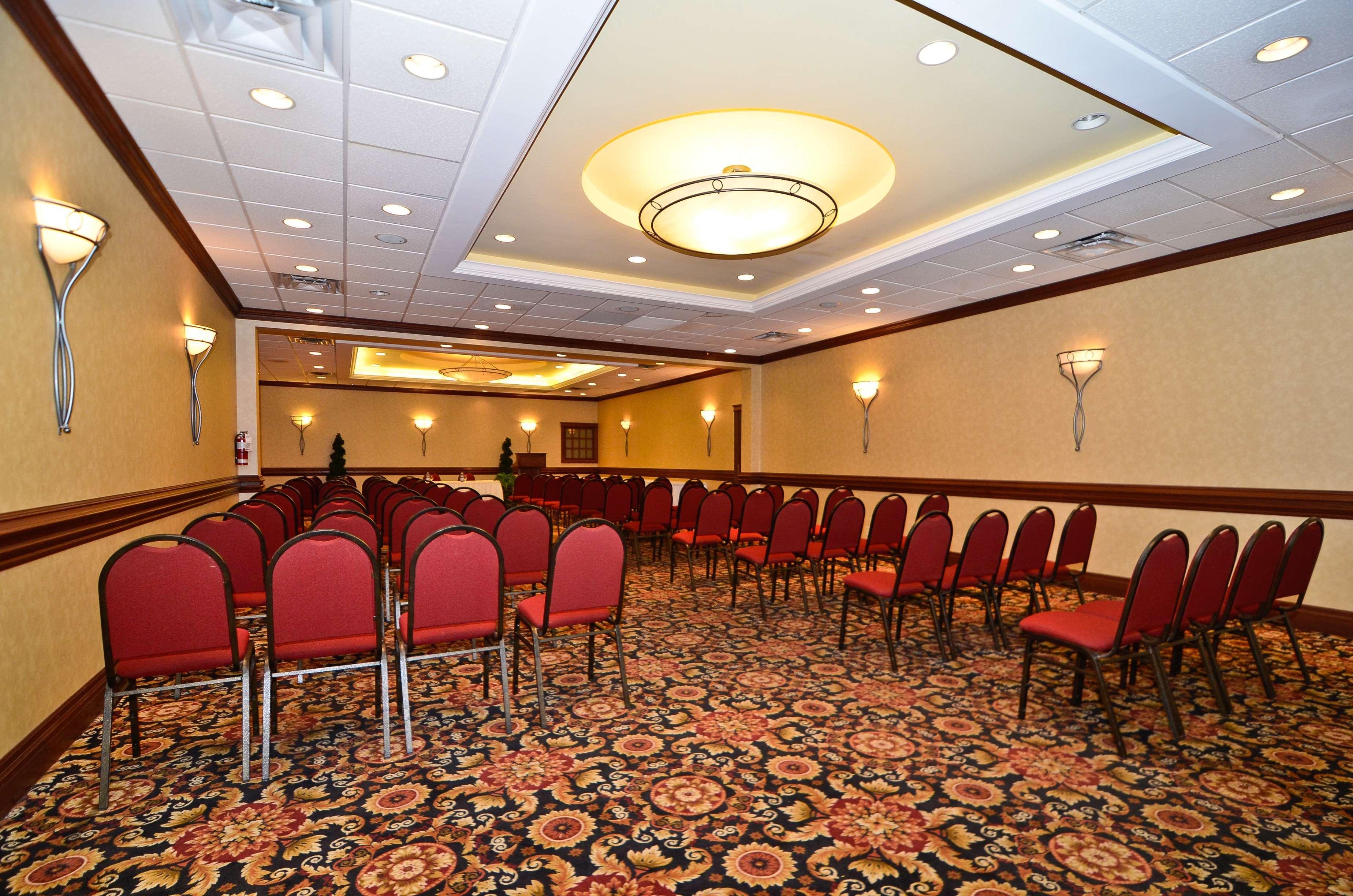Best Western St Catharines Hotel & Conference Centre Sainte-Catherine Eksteriør bilde
