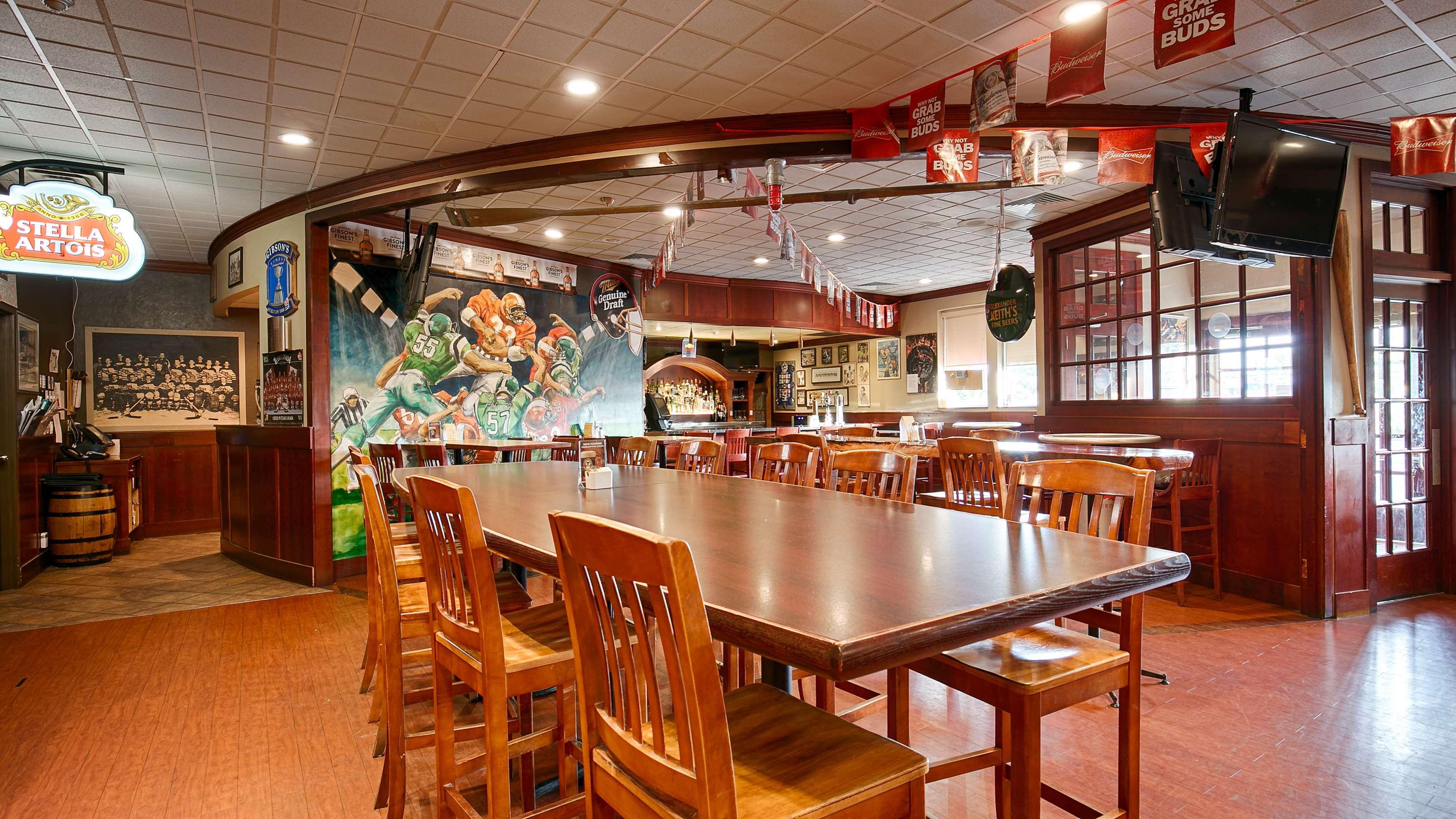 Best Western St Catharines Hotel & Conference Centre Sainte-Catherine Eksteriør bilde