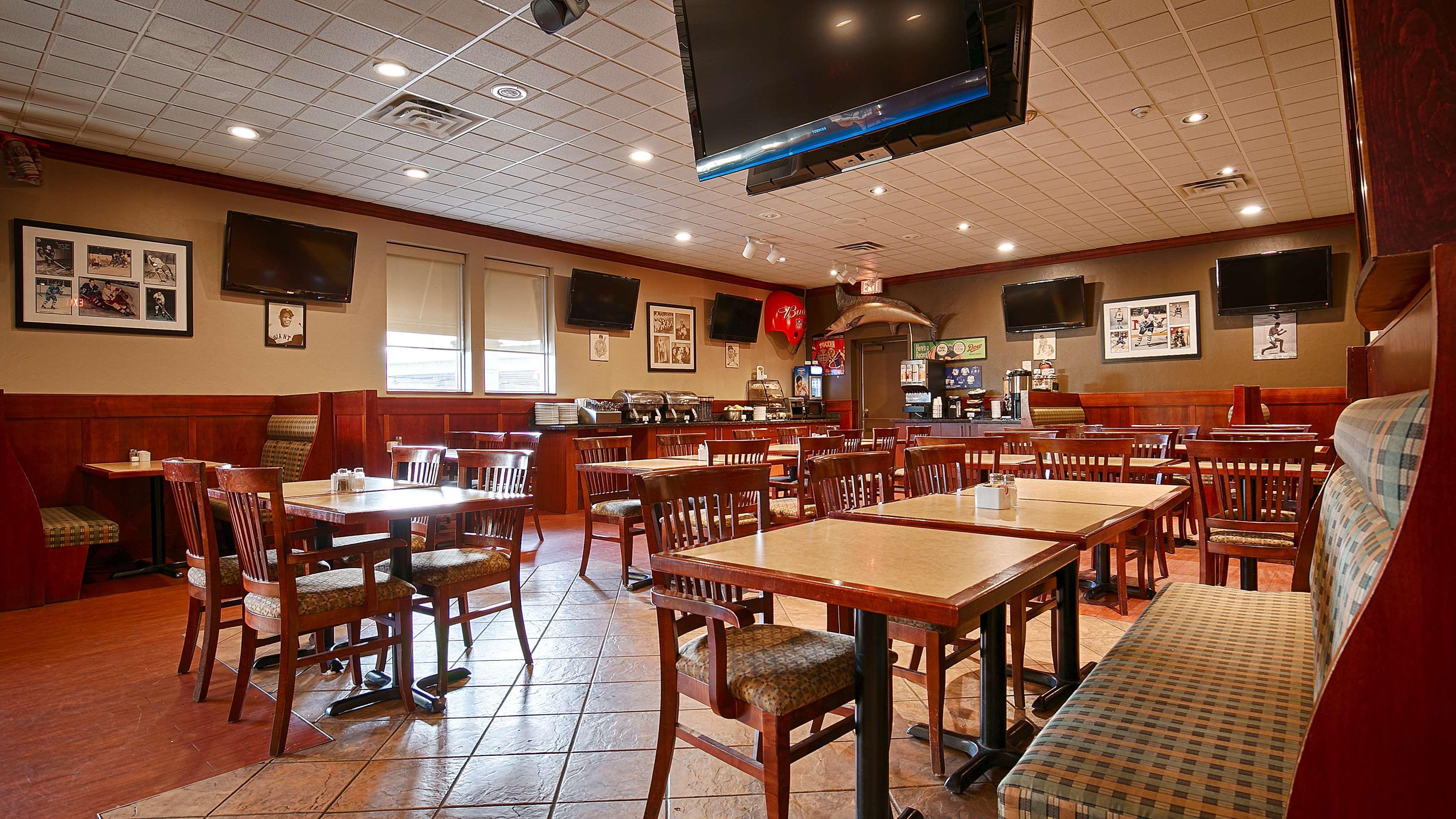 Best Western St Catharines Hotel & Conference Centre Sainte-Catherine Eksteriør bilde
