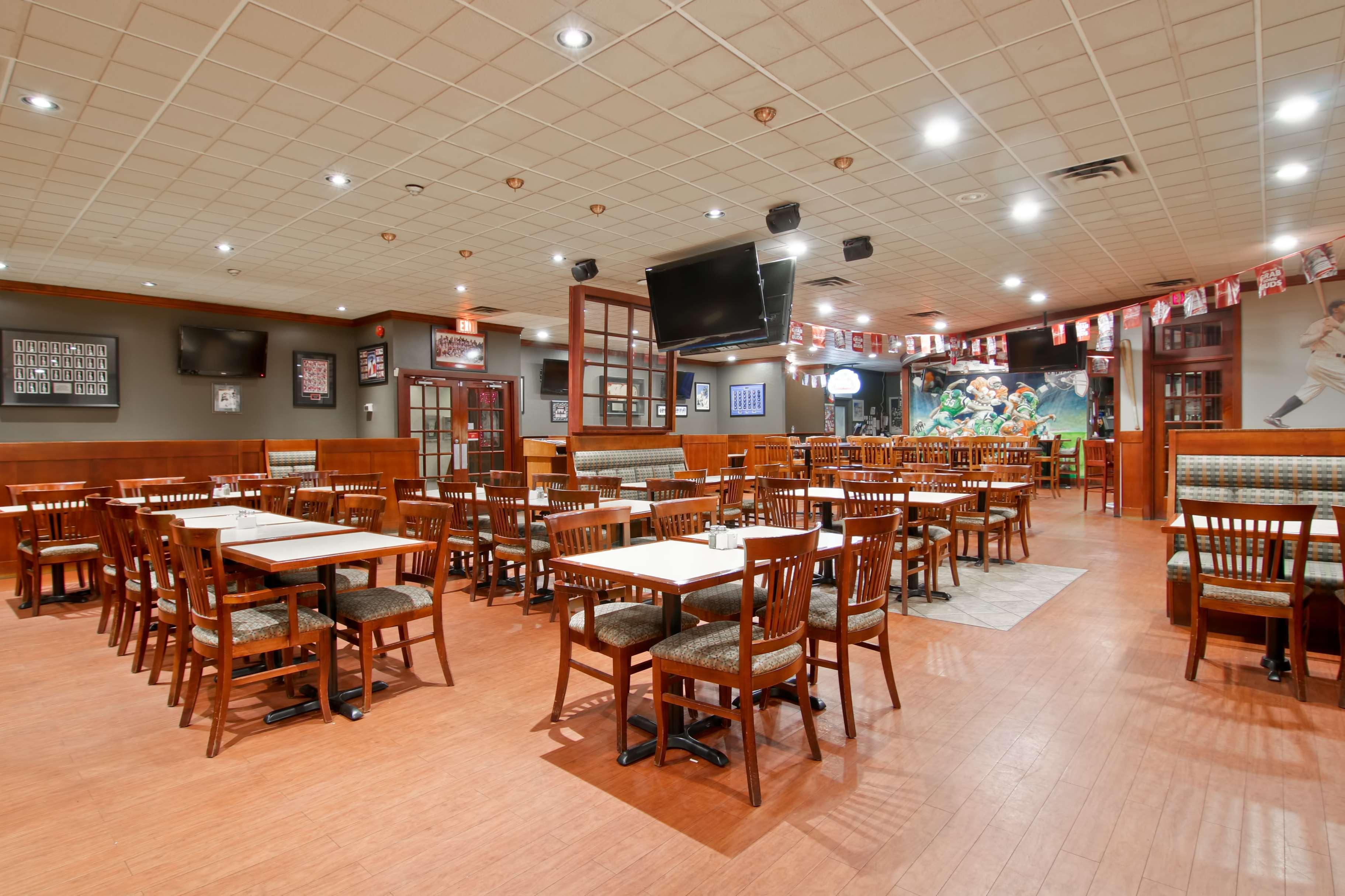 Best Western St Catharines Hotel & Conference Centre Sainte-Catherine Eksteriør bilde