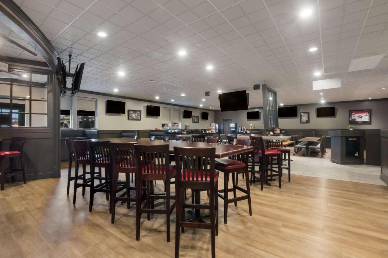 Best Western St Catharines Hotel & Conference Centre Sainte-Catherine Eksteriør bilde