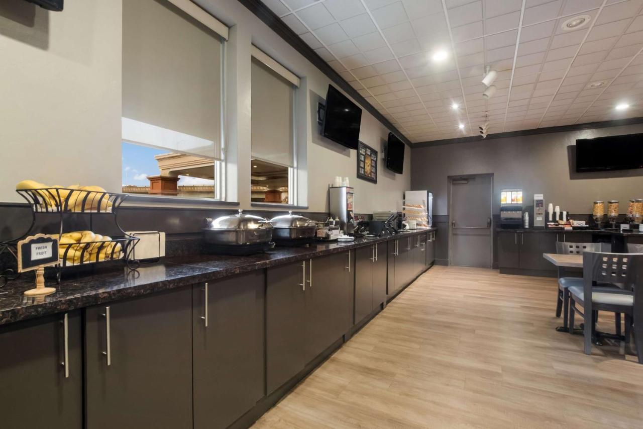 Best Western St Catharines Hotel & Conference Centre Sainte-Catherine Eksteriør bilde