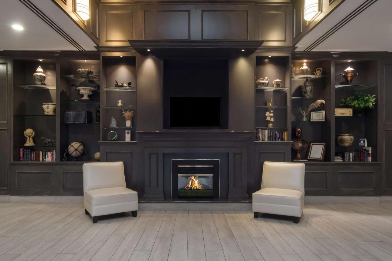 Best Western St Catharines Hotel & Conference Centre Sainte-Catherine Eksteriør bilde