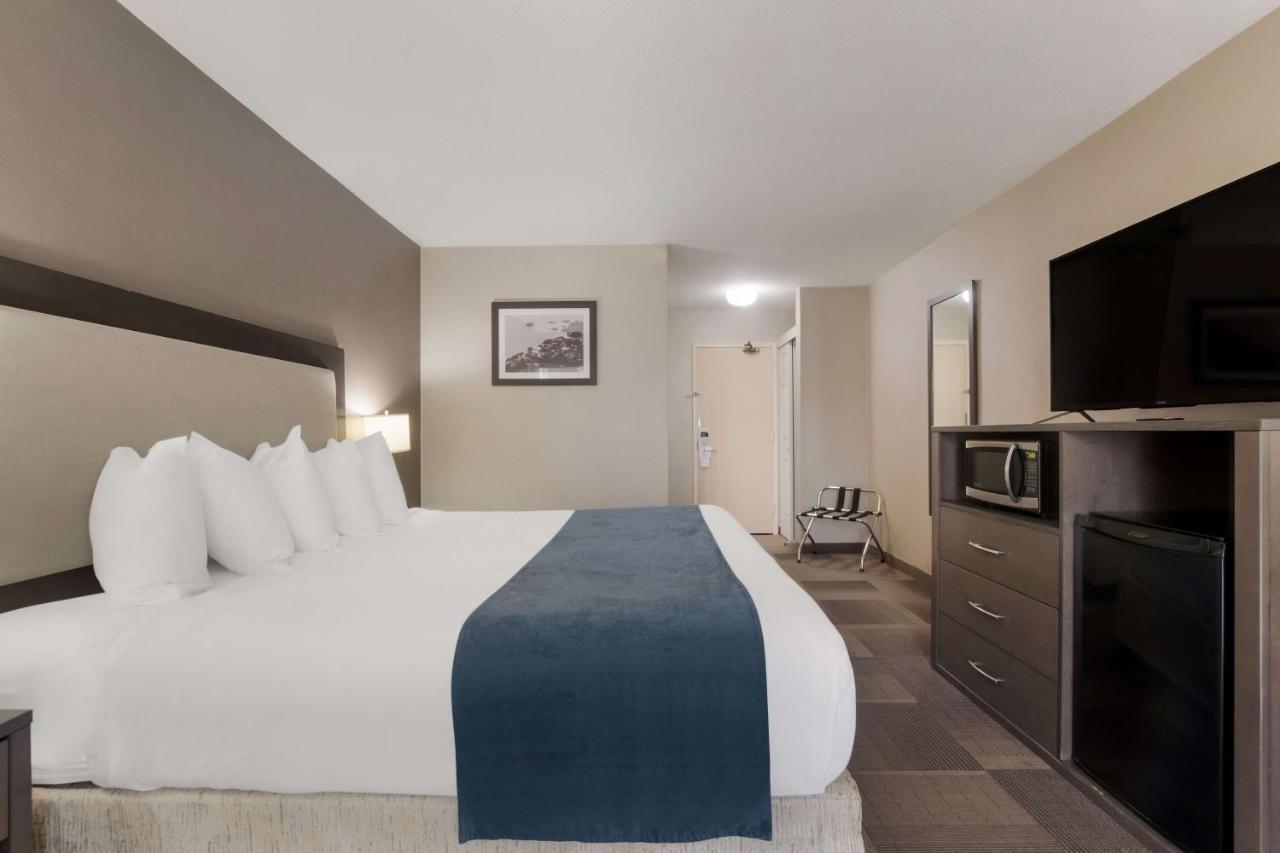 Best Western St Catharines Hotel & Conference Centre Sainte-Catherine Eksteriør bilde
