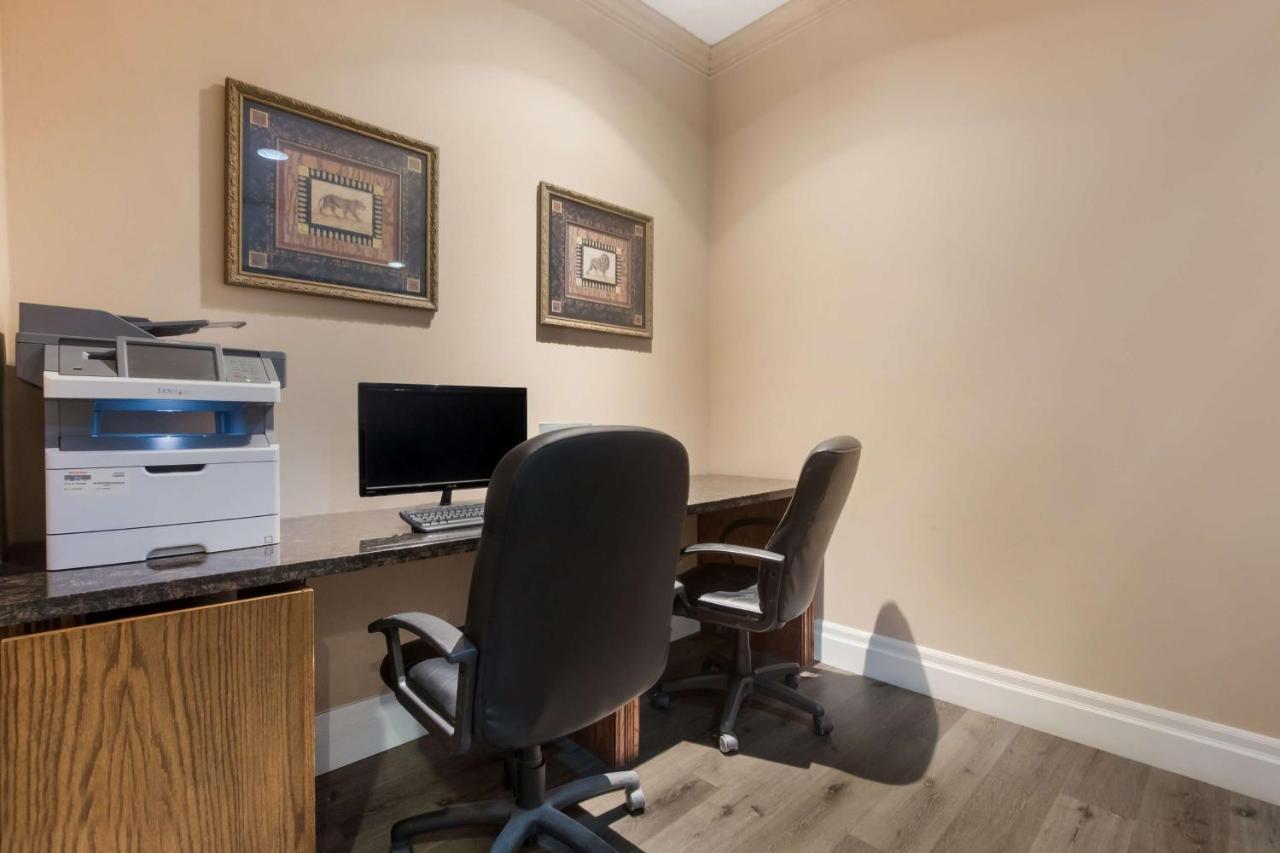 Best Western St Catharines Hotel & Conference Centre Sainte-Catherine Eksteriør bilde