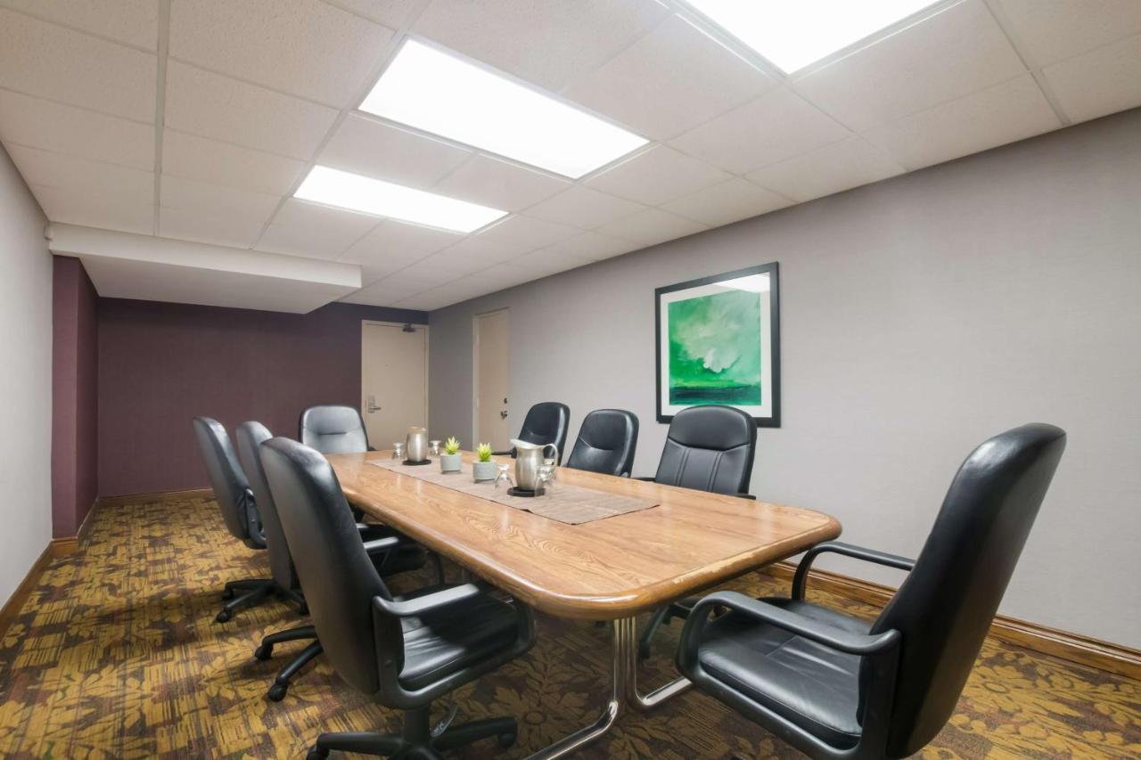 Best Western St Catharines Hotel & Conference Centre Sainte-Catherine Eksteriør bilde