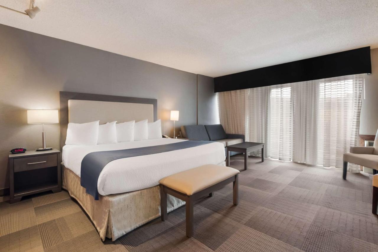Best Western St Catharines Hotel & Conference Centre Sainte-Catherine Eksteriør bilde