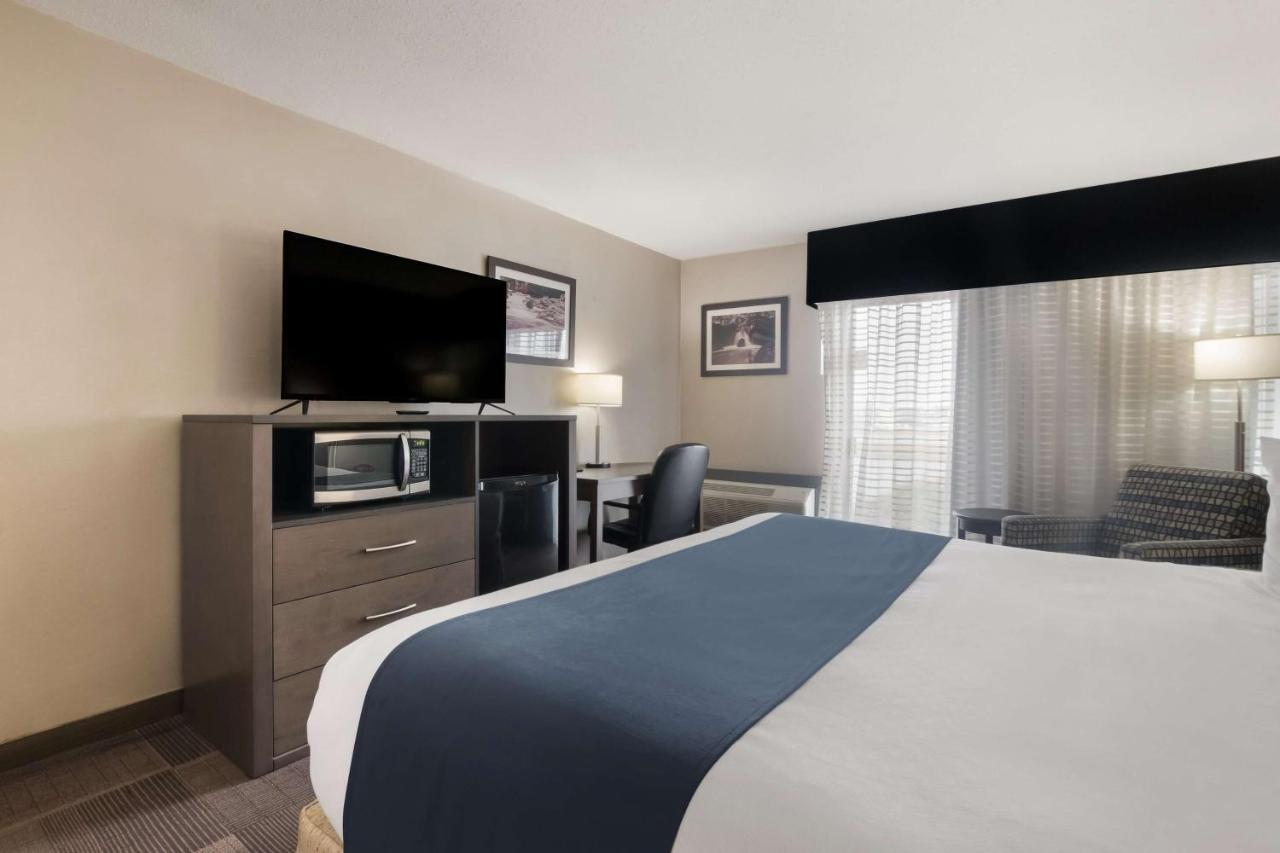 Best Western St Catharines Hotel & Conference Centre Sainte-Catherine Eksteriør bilde