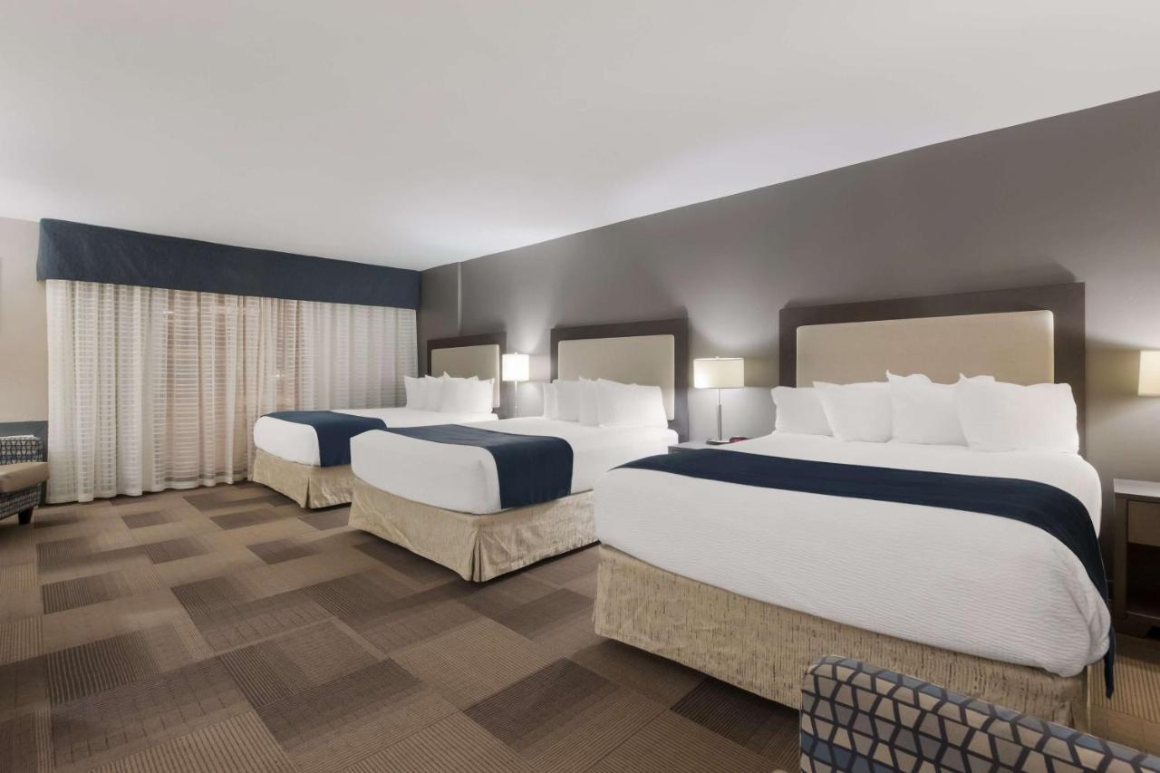 Best Western St Catharines Hotel & Conference Centre Sainte-Catherine Eksteriør bilde