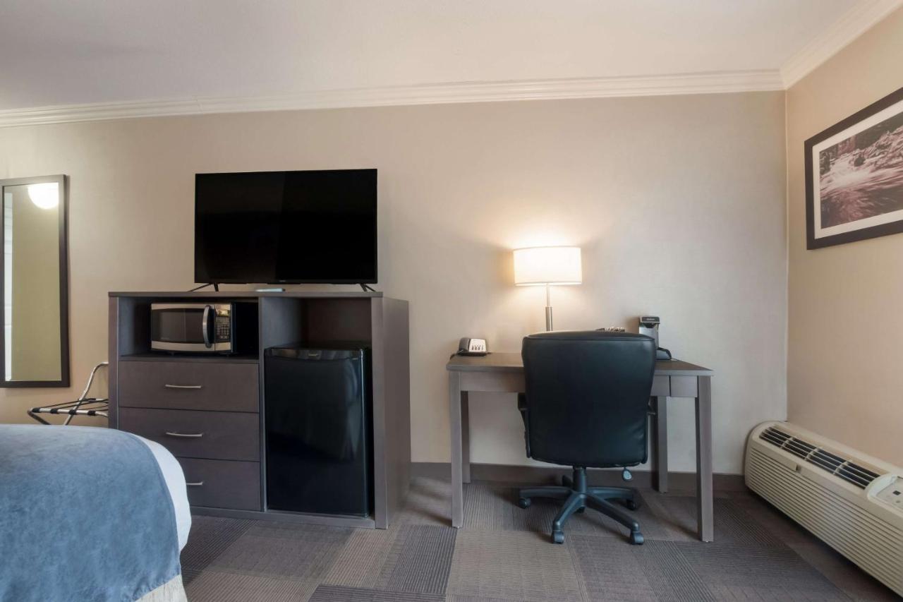 Best Western St Catharines Hotel & Conference Centre Sainte-Catherine Eksteriør bilde