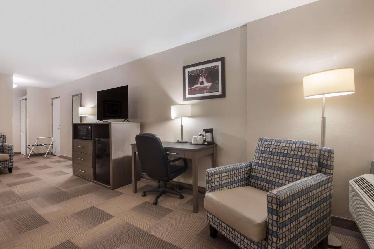 Best Western St Catharines Hotel & Conference Centre Sainte-Catherine Eksteriør bilde