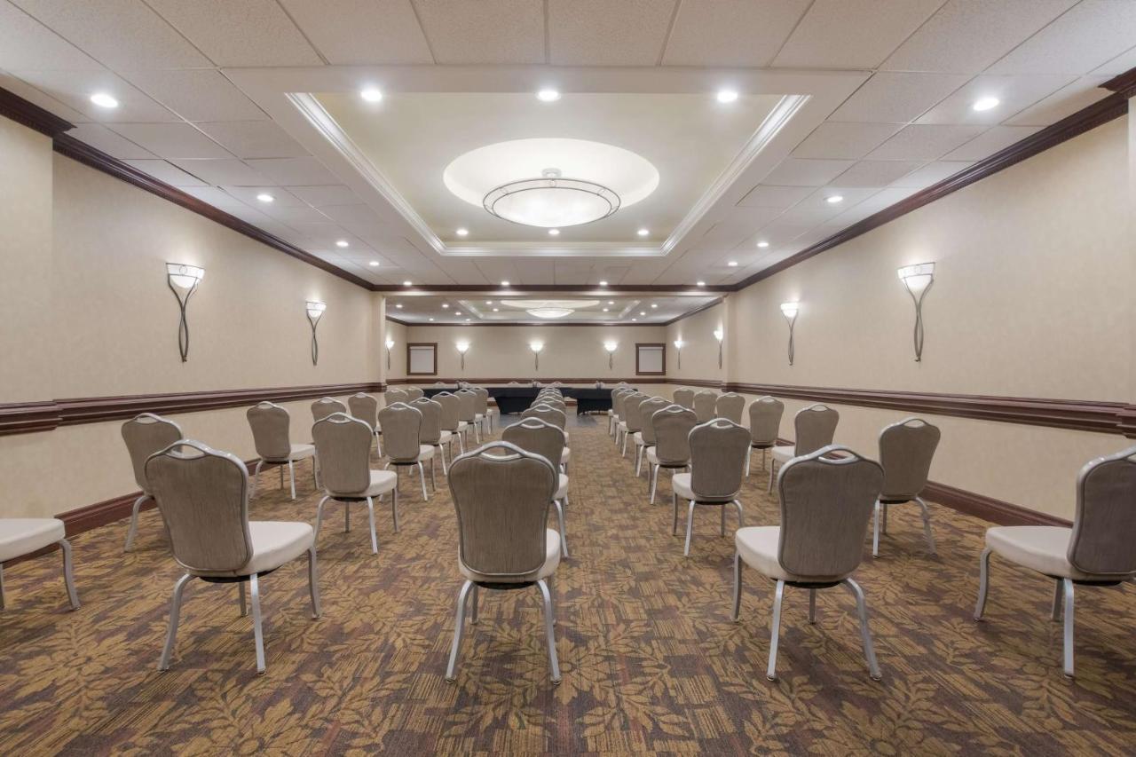 Best Western St Catharines Hotel & Conference Centre Sainte-Catherine Eksteriør bilde