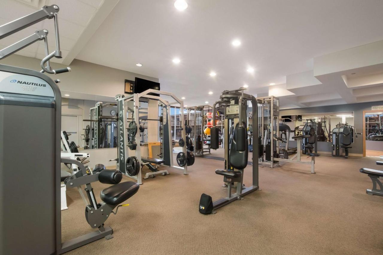 Best Western St Catharines Hotel & Conference Centre Sainte-Catherine Eksteriør bilde